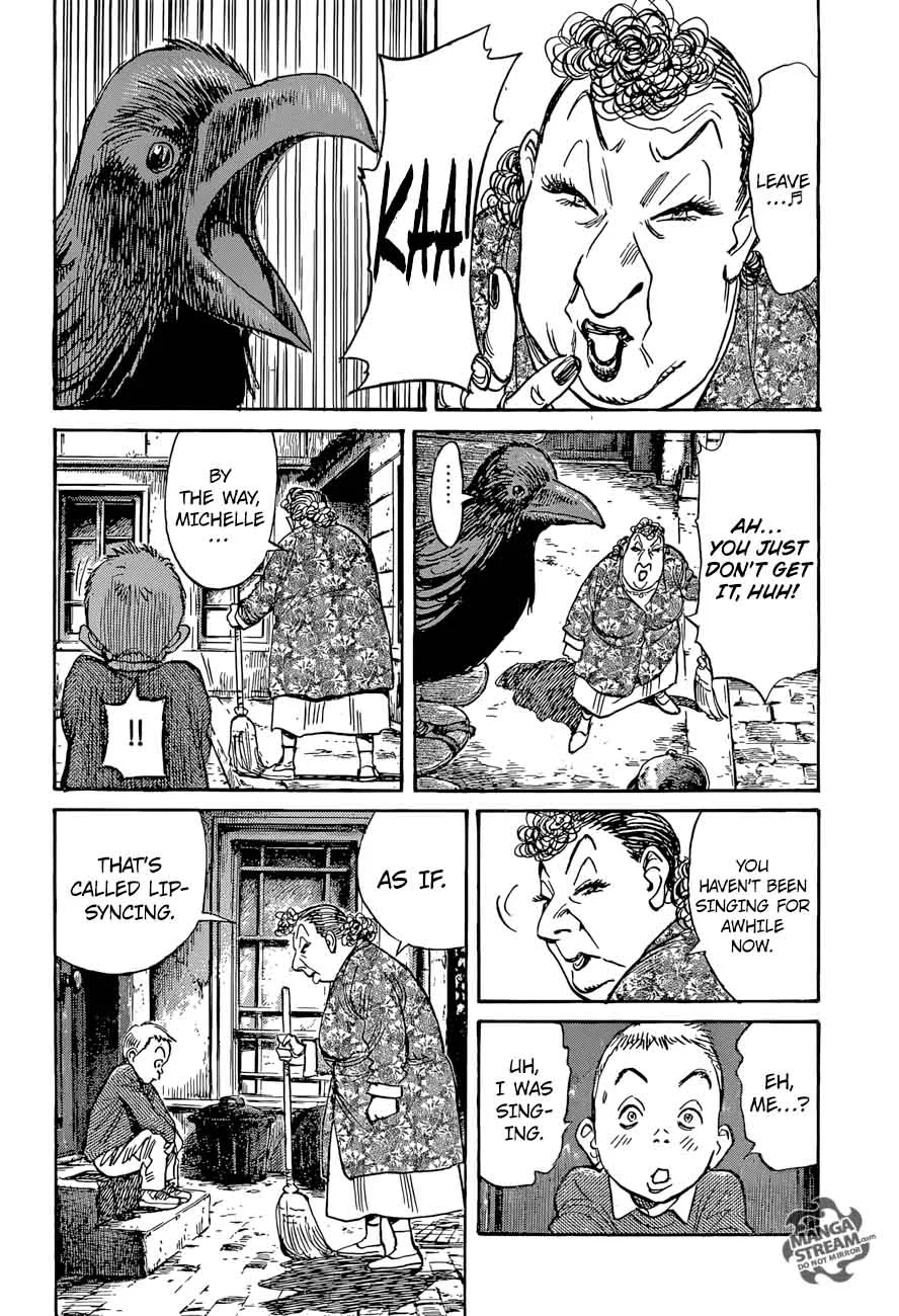 Mujirushi Chapter 4 page 4