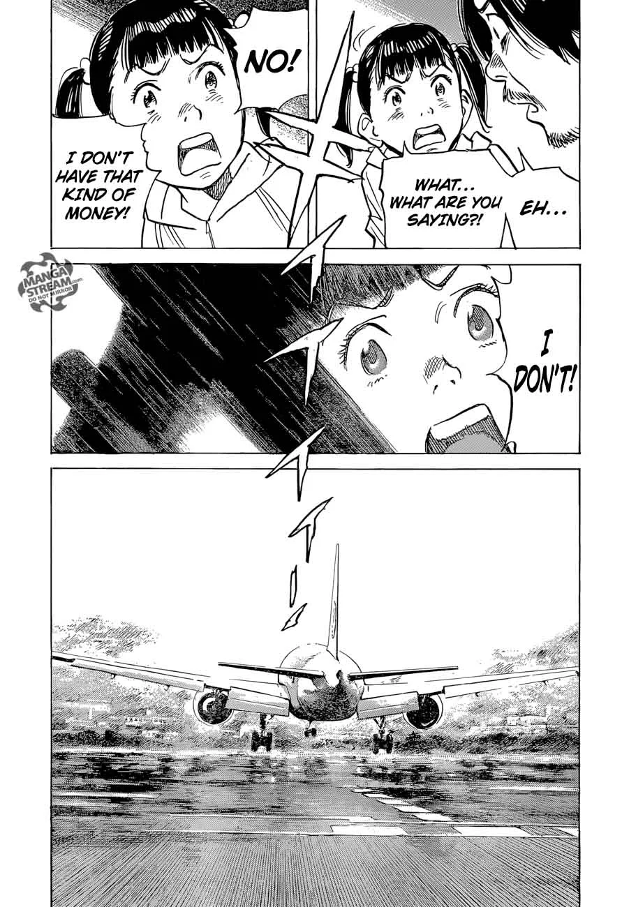 Mujirushi Chapter 4 page 23