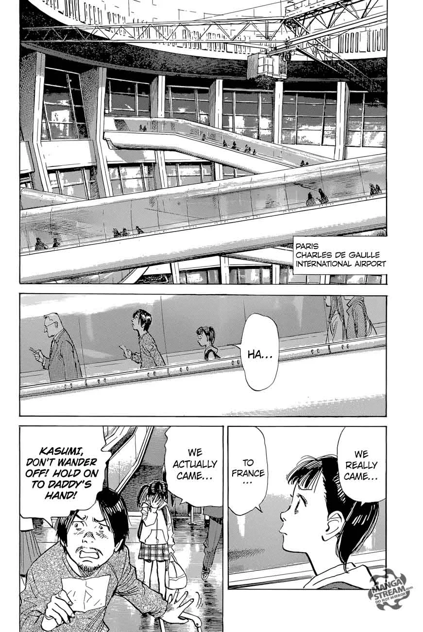 Mujirushi Chapter 4 page 24