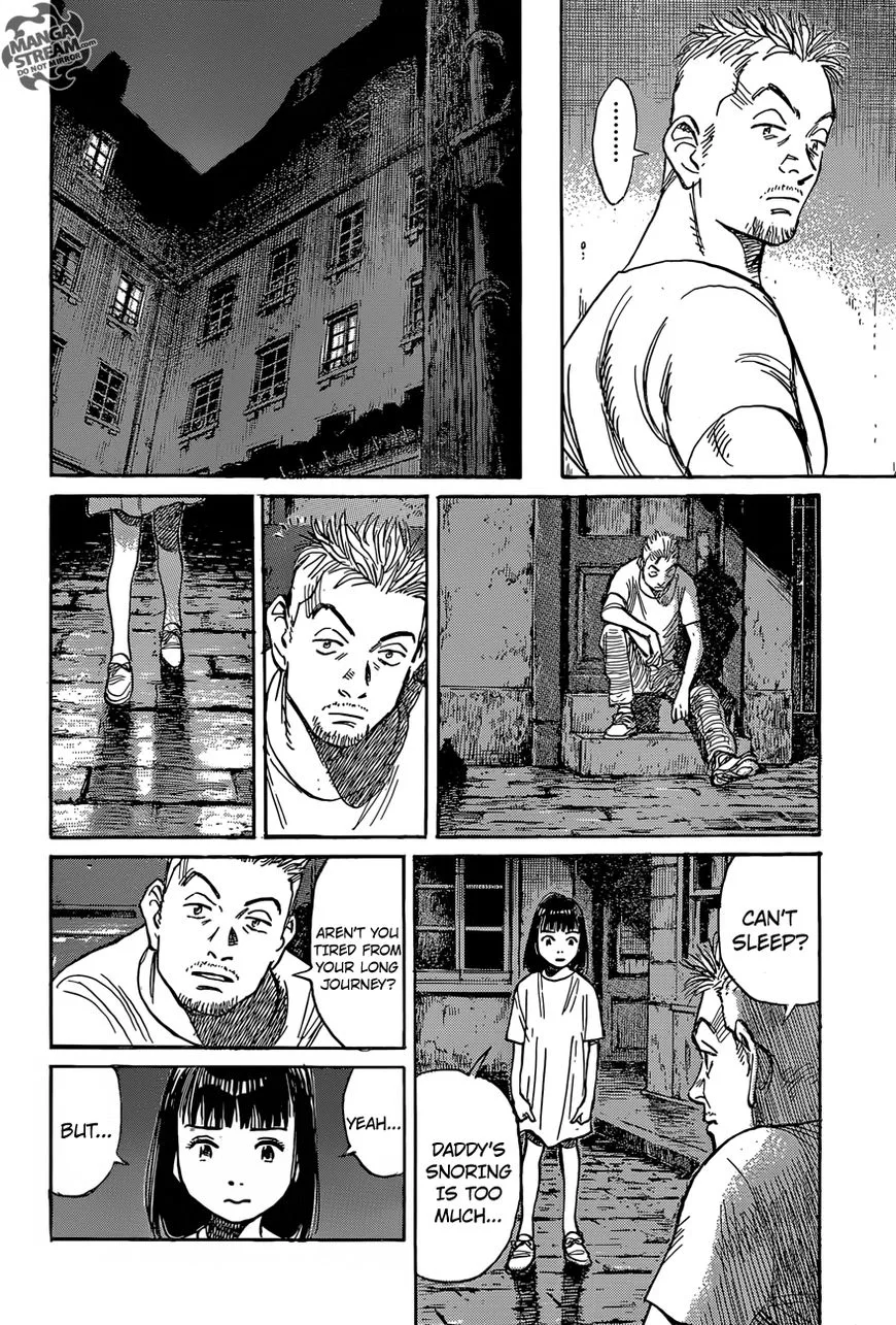 Mujirushi Chapter 5 page 24