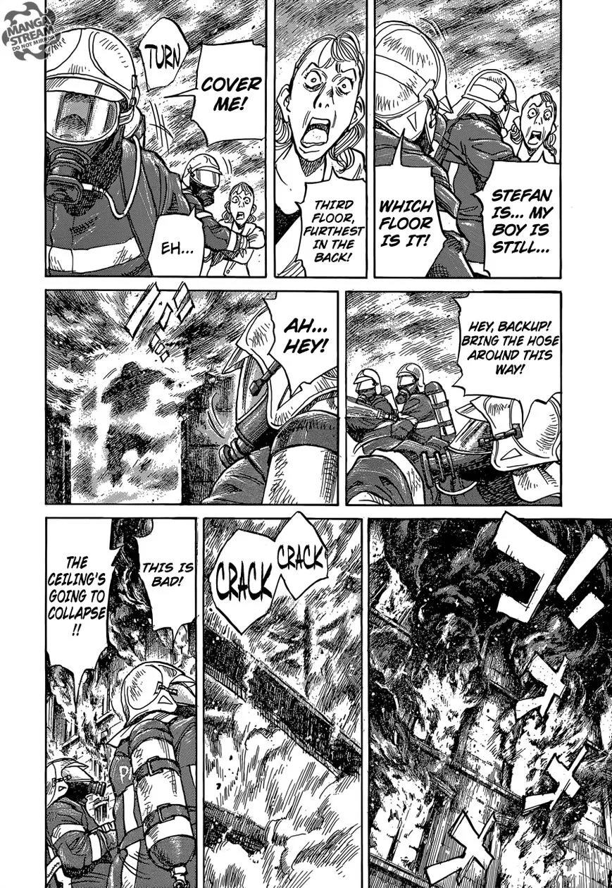 Mujirushi Chapter 5 page 2