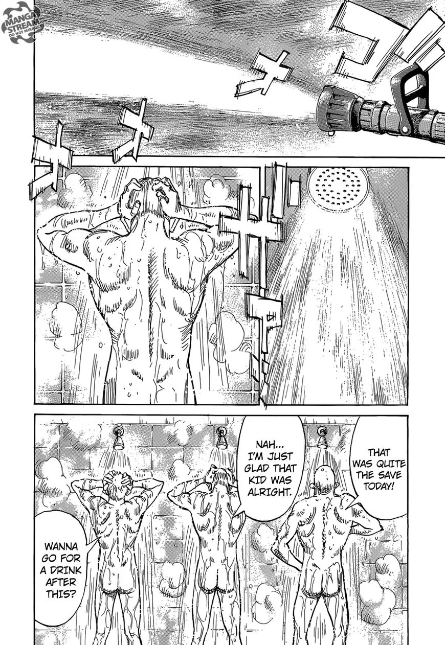 Mujirushi Chapter 5 page 4