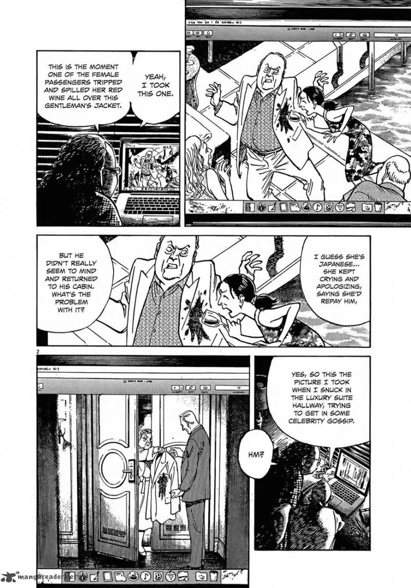 Mujirushi Chapter 7 page 2