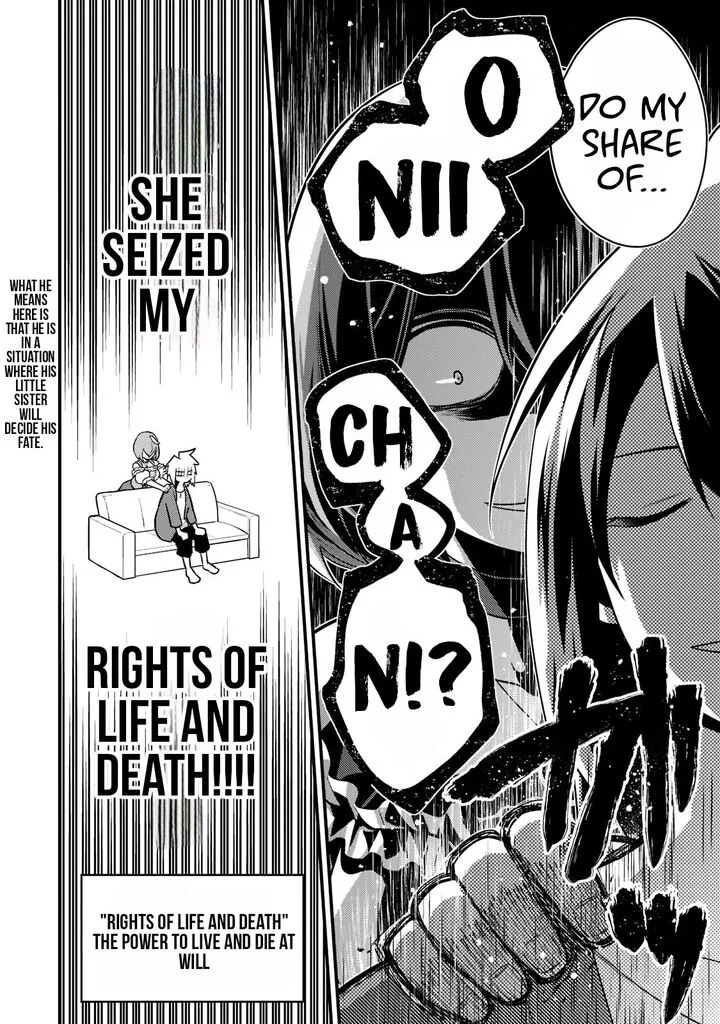 Mukiryoku Neet na Moto Shindou, Boukensha ni naru Chapter 1 page 18