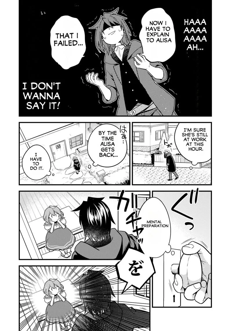 Mukiryoku Neet na Moto Shindou, Boukensha ni naru Chapter 10 page 3