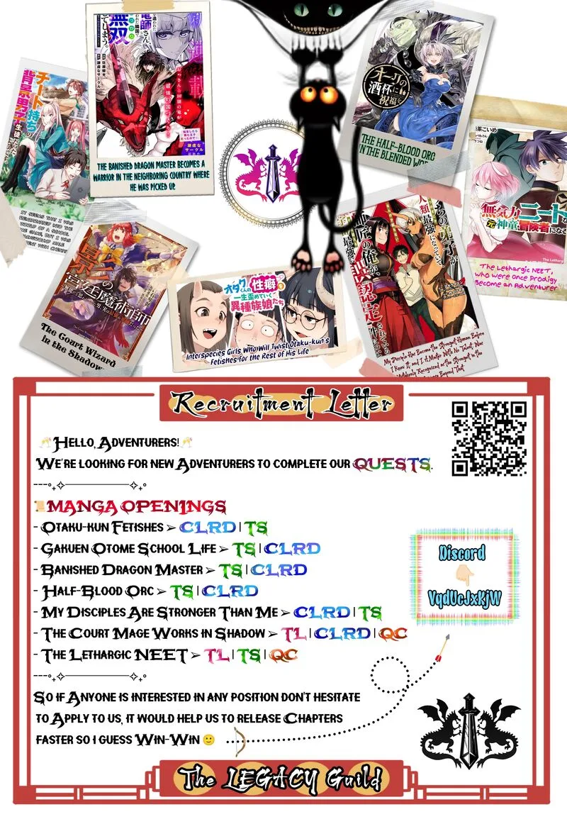 Mukiryoku Neet na Moto Shindou, Boukensha ni naru Chapter 12 page 15