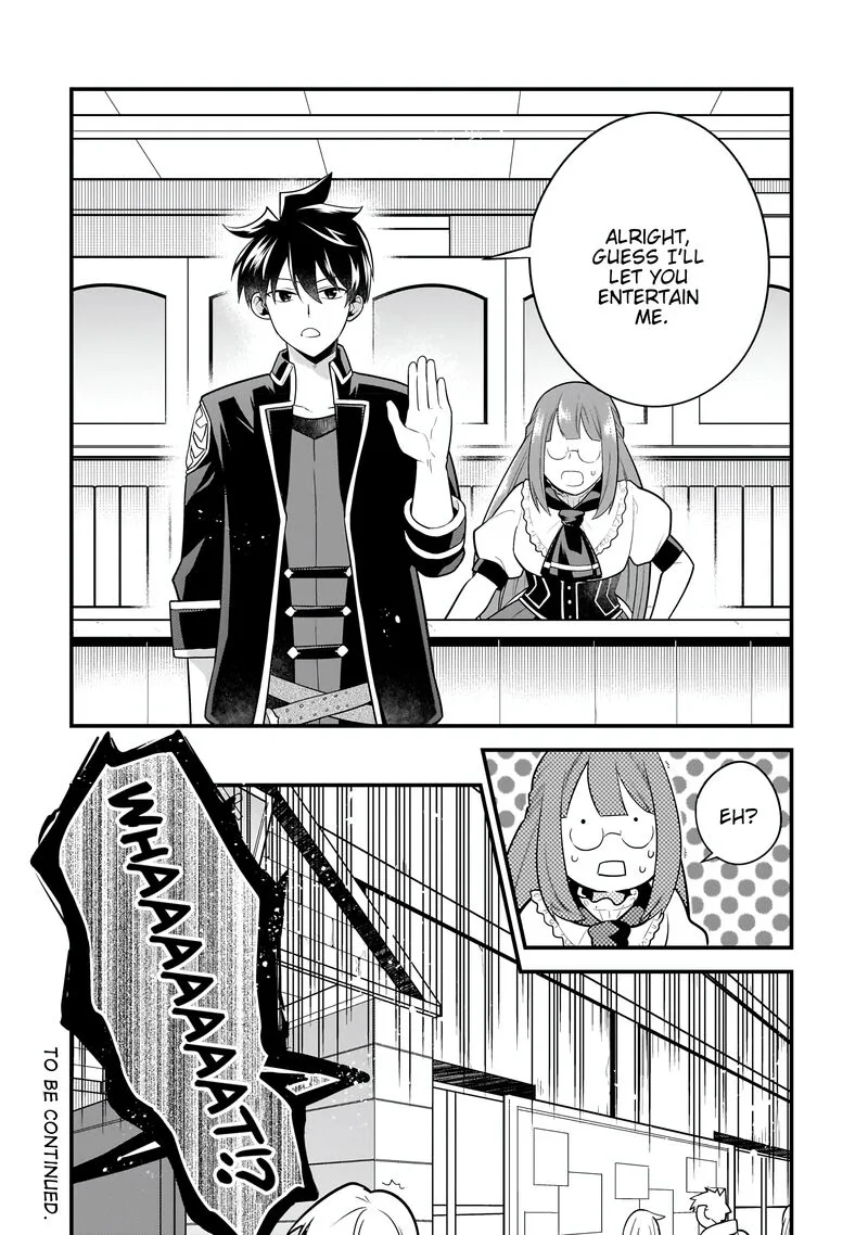 Mukiryoku Neet na Moto Shindou, Boukensha ni naru Chapter 12 page 13