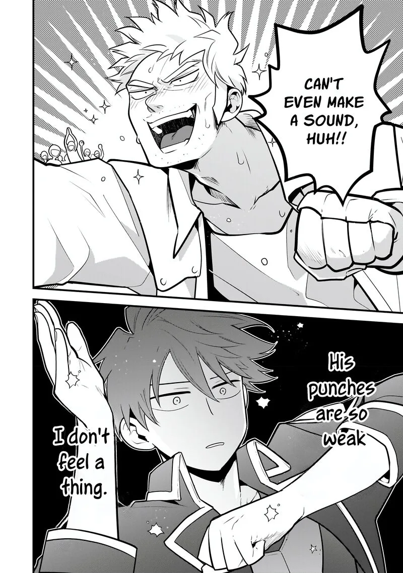 Mukiryoku Neet na Moto Shindou, Boukensha ni naru Chapter 13 page 6