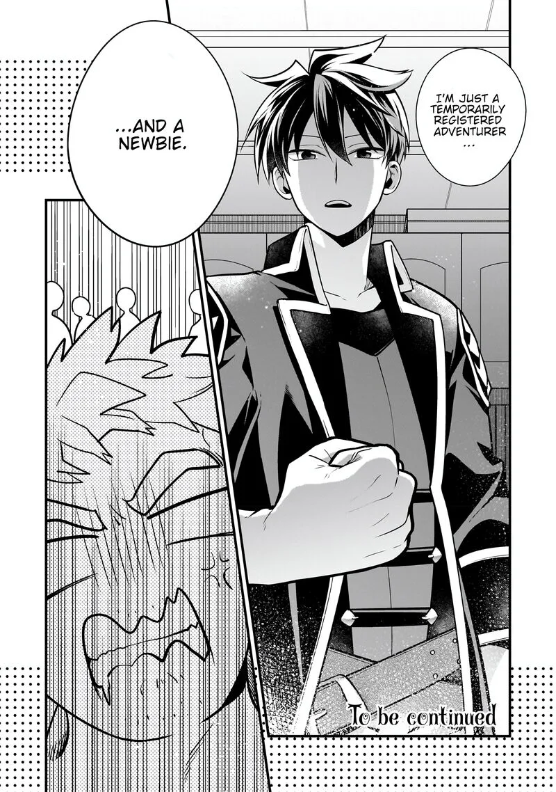 Mukiryoku Neet na Moto Shindou, Boukensha ni naru Chapter 13 page 11