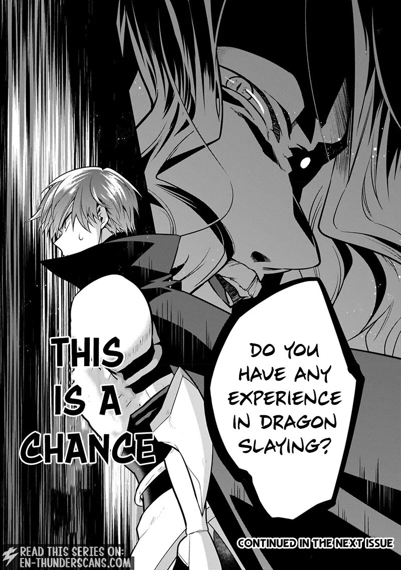 Mukiryoku Neet na Moto Shindou, Boukensha ni naru Chapter 16 page 14