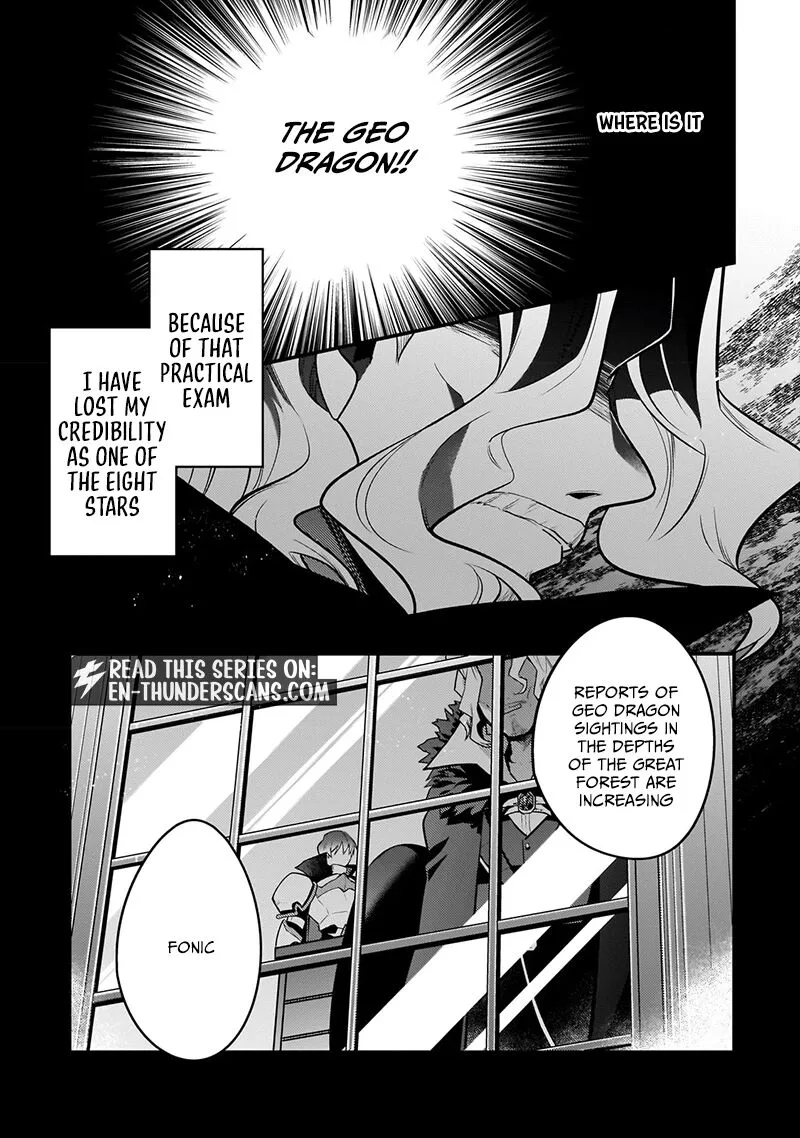 Mukiryoku Neet na Moto Shindou, Boukensha ni naru Chapter 16 page 13