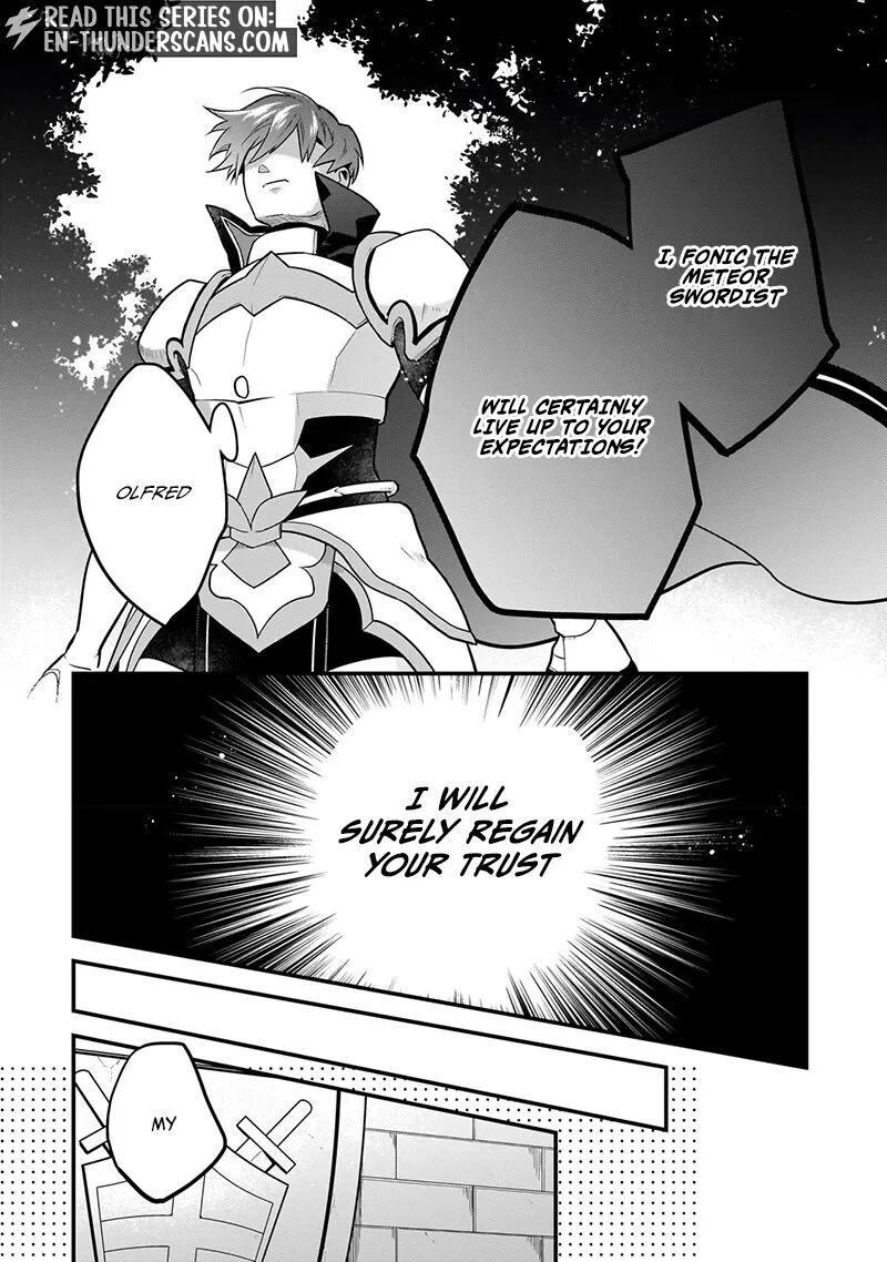 Mukiryoku Neet na Moto Shindou, Boukensha ni naru Chapter 17 page 5