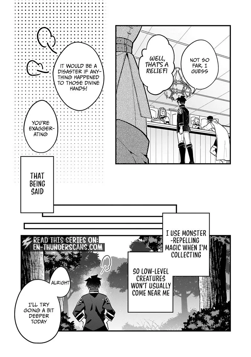 Mukiryoku Neet na Moto Shindou, Boukensha ni naru Chapter 17 page 10