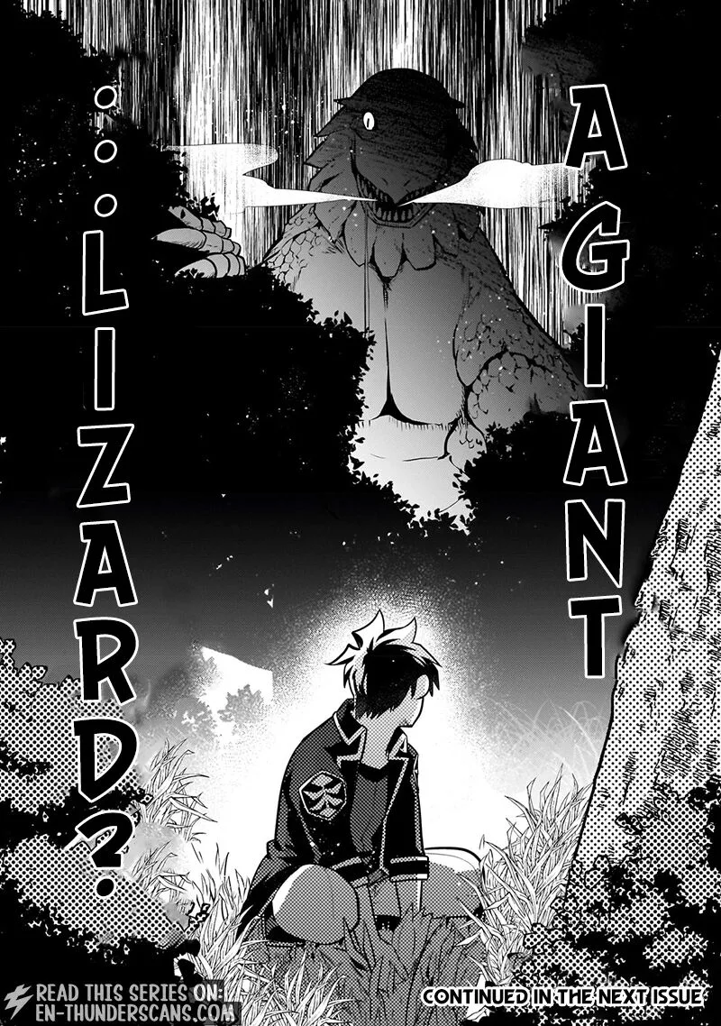 Mukiryoku Neet na Moto Shindou, Boukensha ni naru Chapter 17 page 14