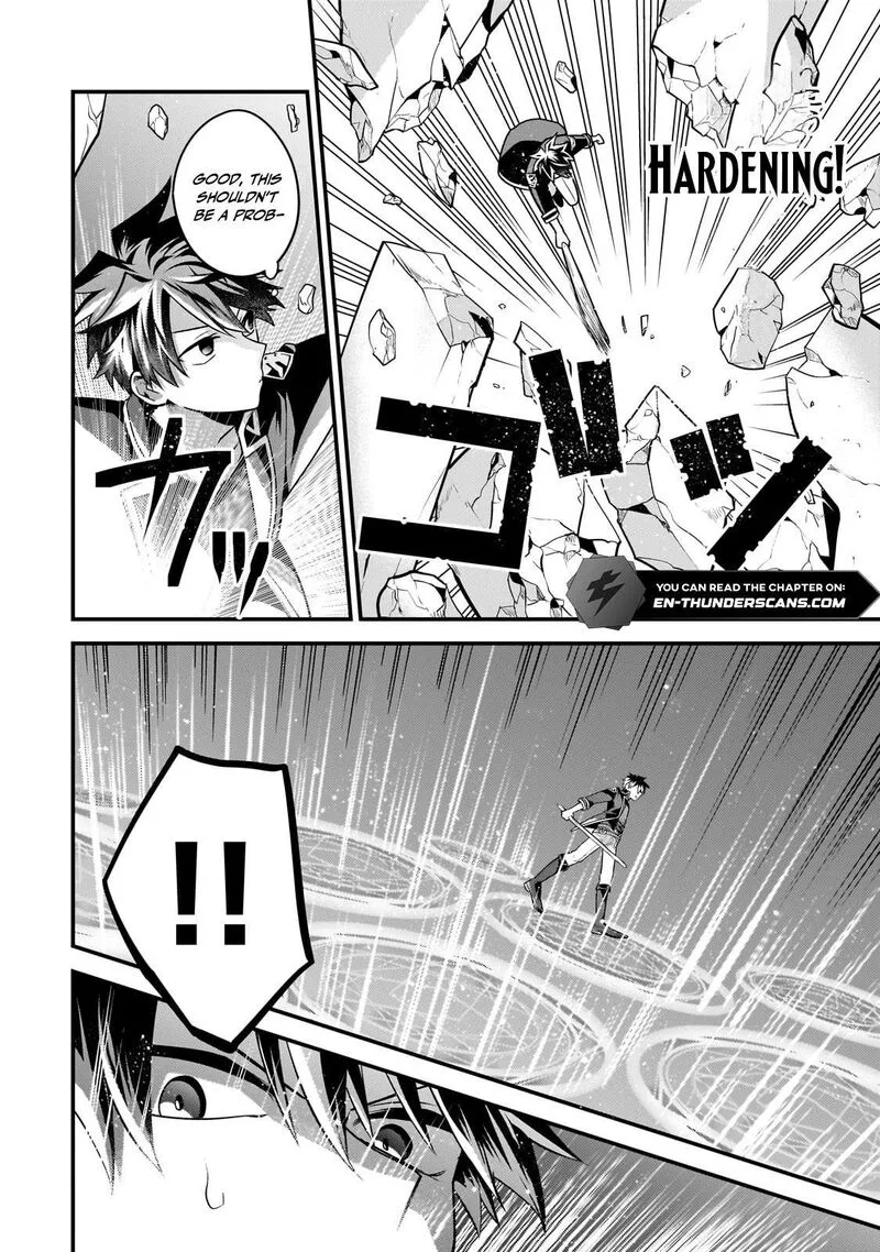 Mukiryoku Neet na Moto Shindou, Boukensha ni naru Chapter 19 page 3