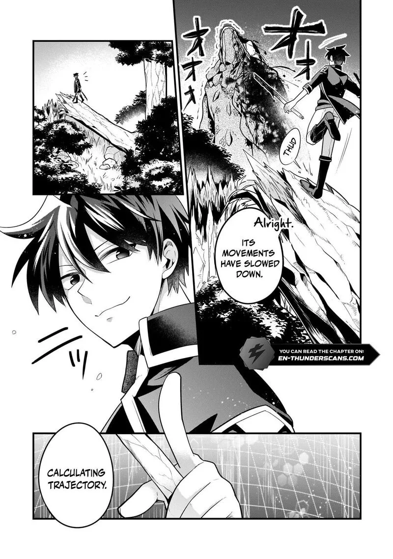 Mukiryoku Neet na Moto Shindou, Boukensha ni naru Chapter 19 page 10