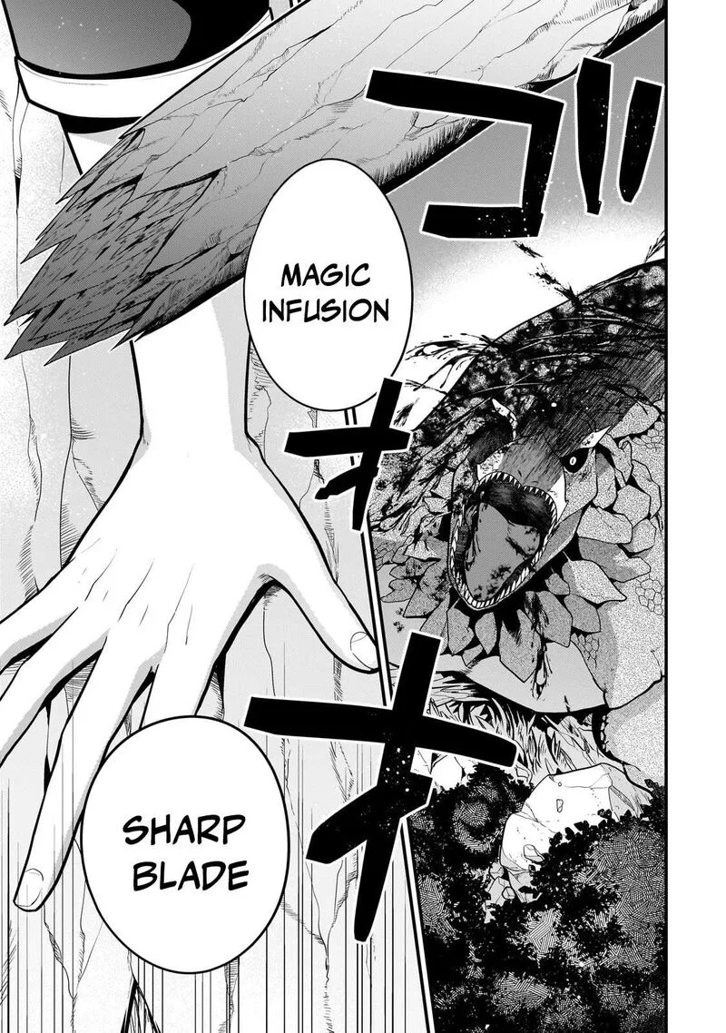 Mukiryoku Neet na Moto Shindou, Boukensha ni naru Chapter 19 page 12