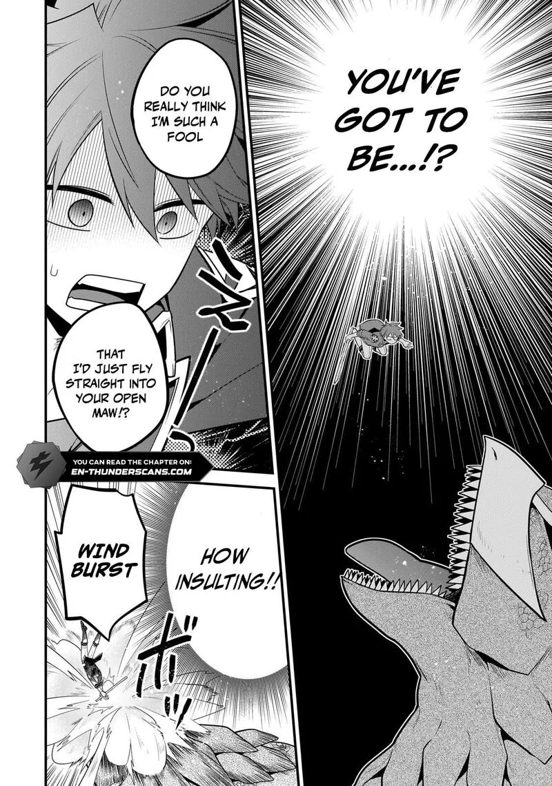 Mukiryoku Neet na Moto Shindou, Boukensha ni naru Chapter 19 page 5