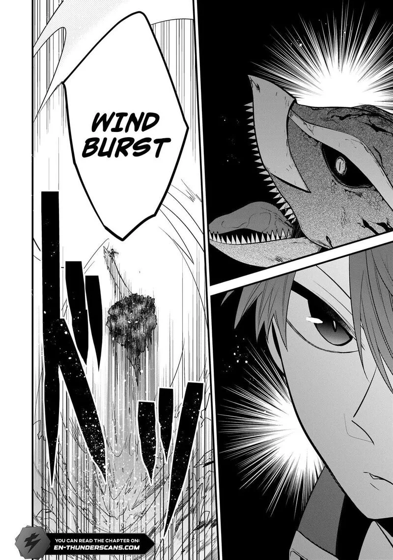 Mukiryoku Neet na Moto Shindou, Boukensha ni naru Chapter 19 page 11