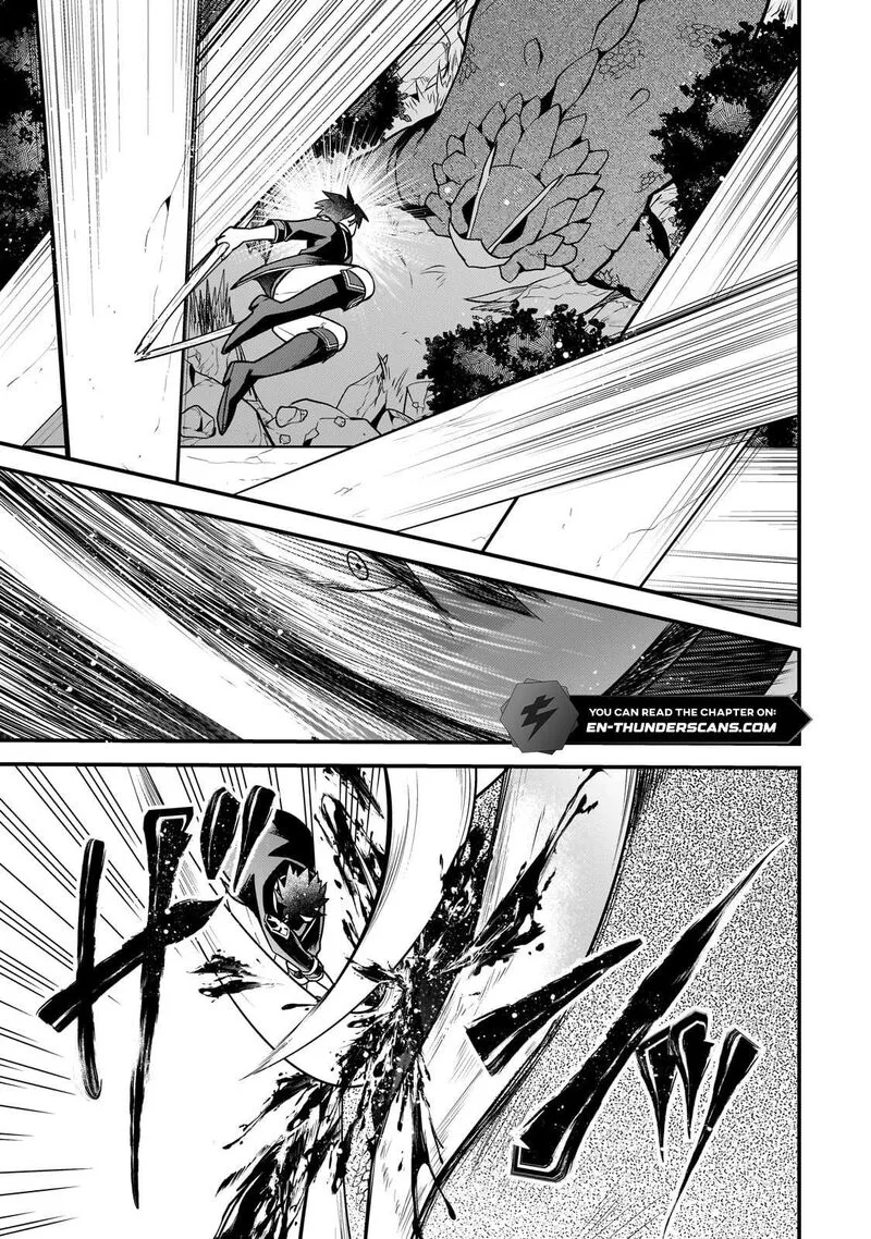 Mukiryoku Neet na Moto Shindou, Boukensha ni naru Chapter 19 page 8