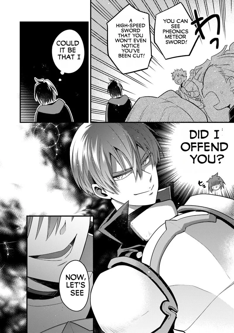 Mukiryoku Neet na Moto Shindou, Boukensha ni naru Chapter 3 page 3