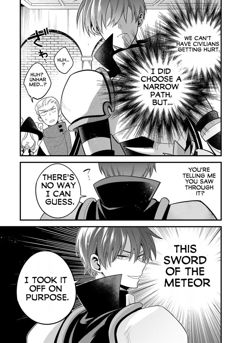 Mukiryoku Neet na Moto Shindou, Boukensha ni naru Chapter 3 page 10