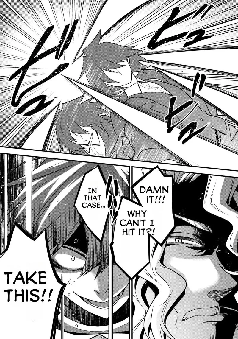 Mukiryoku Neet na Moto Shindou, Boukensha ni naru Chapter 4 page 14