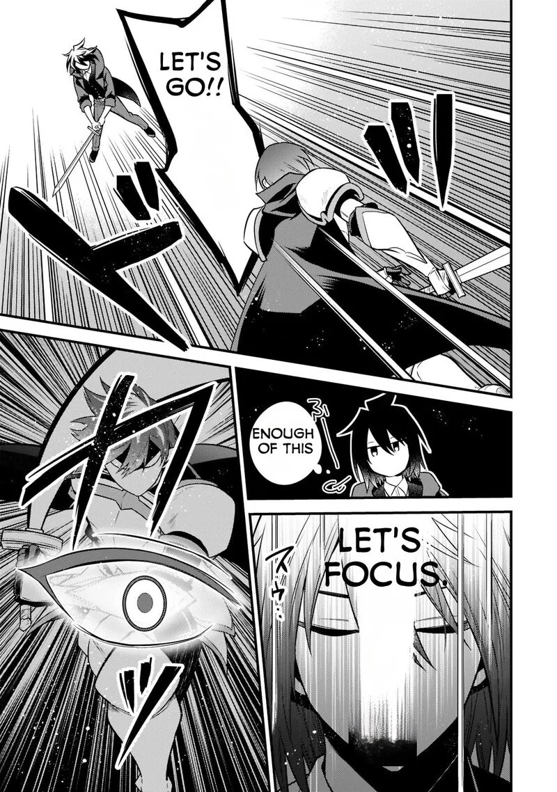 Mukiryoku Neet na Moto Shindou, Boukensha ni naru Chapter 4 page 10