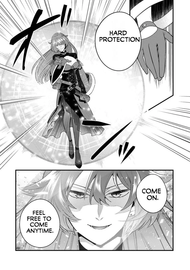 Mukiryoku Neet na Moto Shindou, Boukensha ni naru Chapter 6 page 11