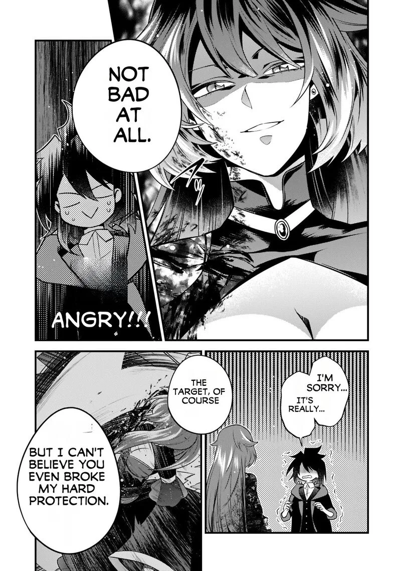 Mukiryoku Neet na Moto Shindou, Boukensha ni naru Chapter 7 page 6