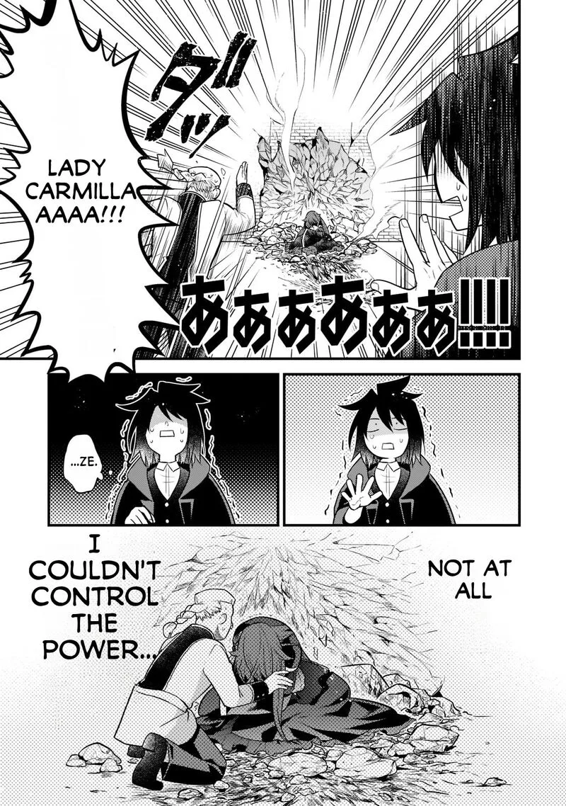 Mukiryoku Neet na Moto Shindou, Boukensha ni naru Chapter 7 page 4
