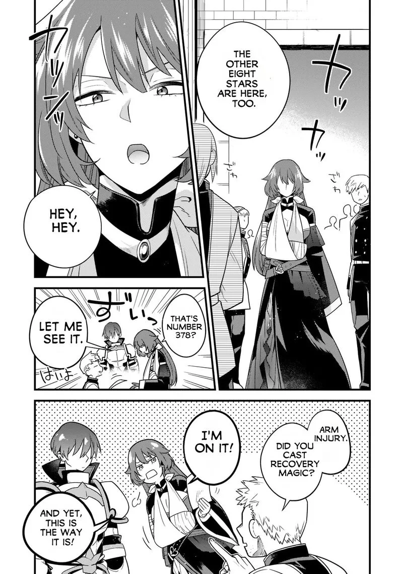 Mukiryoku Neet na Moto Shindou, Boukensha ni naru Chapter 8 page 6