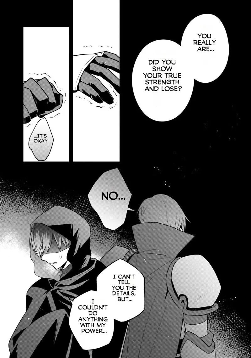 Mukiryoku Neet na Moto Shindou, Boukensha ni naru Chapter 9 page 10