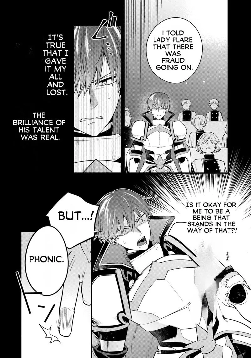 Mukiryoku Neet na Moto Shindou, Boukensha ni naru Chapter 9 page 7