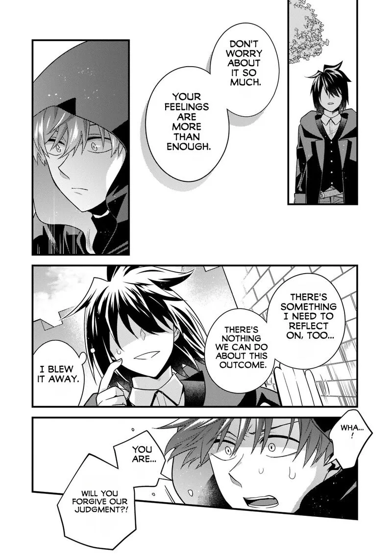 Mukiryoku Neet na Moto Shindou, Boukensha ni naru Chapter 9 page 11