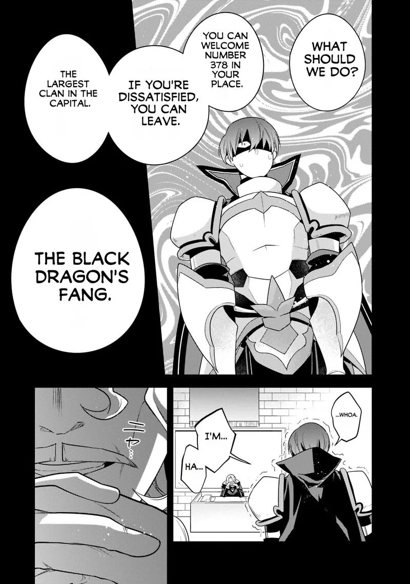 Mukiryoku Neet na Moto Shindou, Boukensha ni naru Chapter 9 page 9