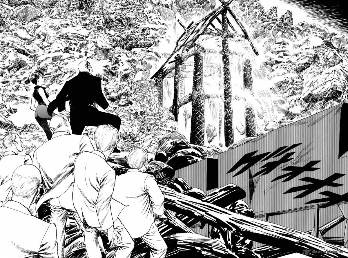 Munakata Kyouju Ikouroku Chapter 10 page 64