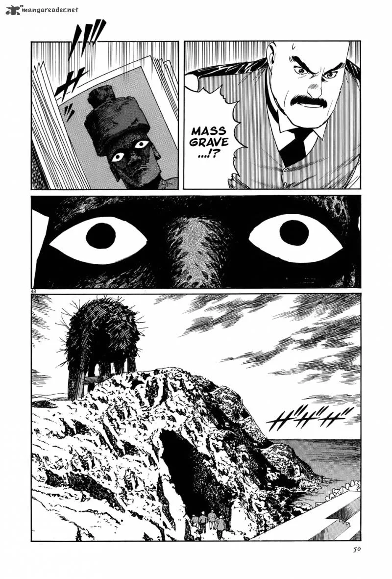 Munakata Kyouju Ikouroku Chapter 11 page 53