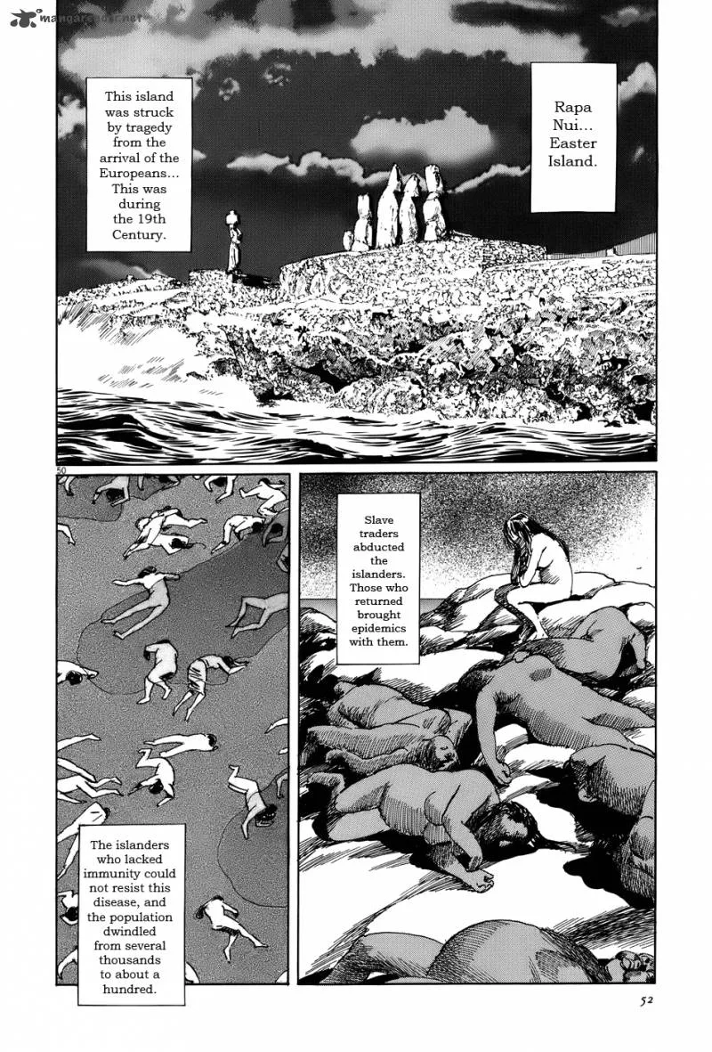 Munakata Kyouju Ikouroku Chapter 11 page 55