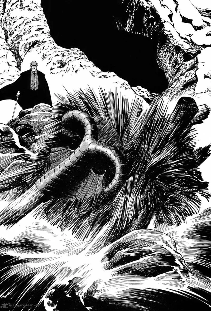 Munakata Kyouju Ikouroku Chapter 11 page 54