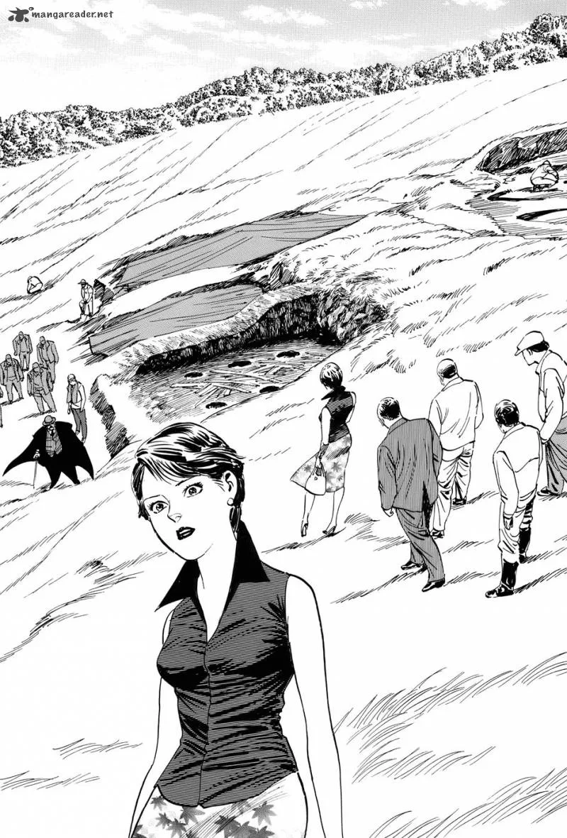 Munakata Kyouju Ikouroku Chapter 15 page 24