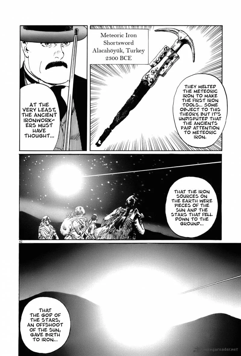 Munakata Kyouju Ikouroku Chapter 15 page 41