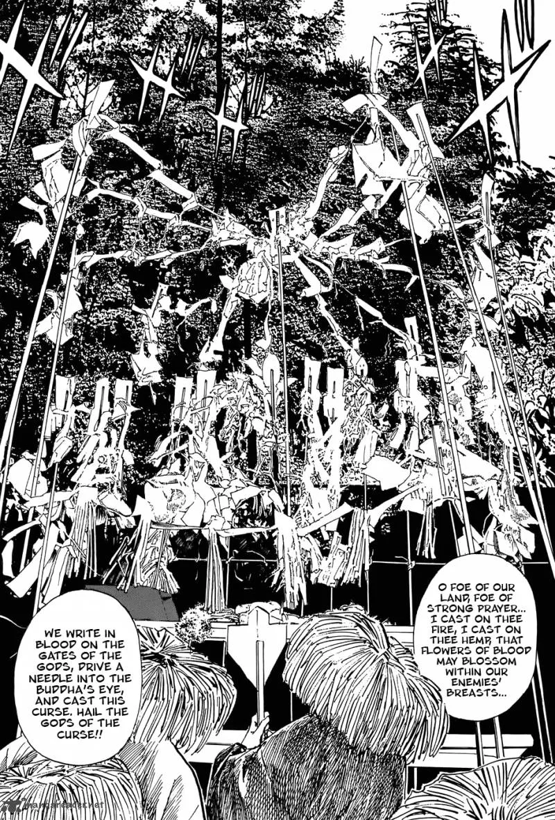 Munakata Kyouju Ikouroku Chapter 15 page 52