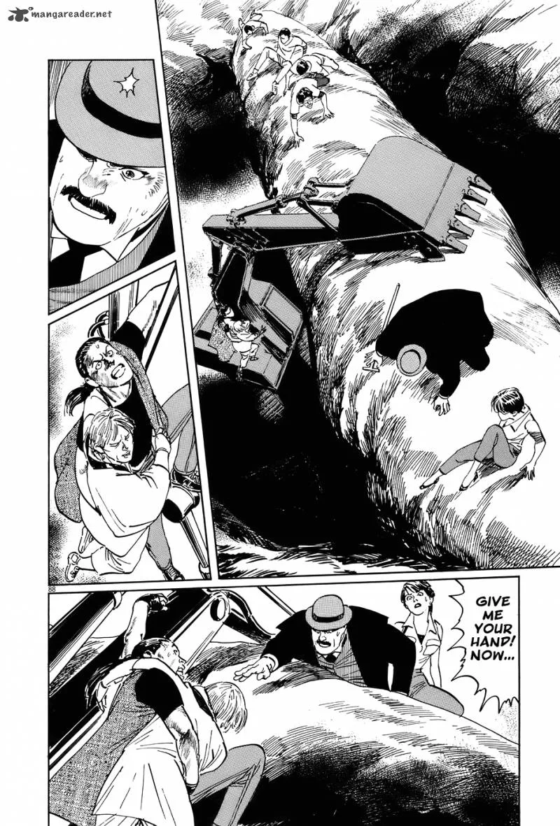 Munakata Kyouju Ikouroku Chapter 15 page 87