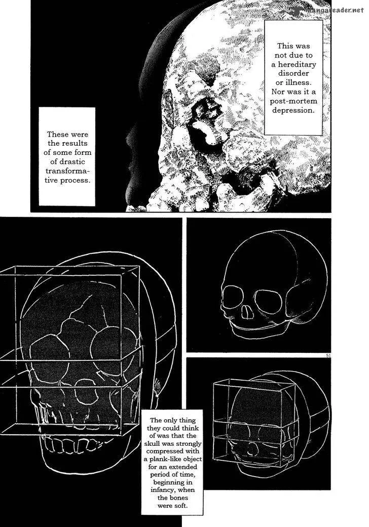 Munakata Kyouju Ikouroku Chapter 19 page 51