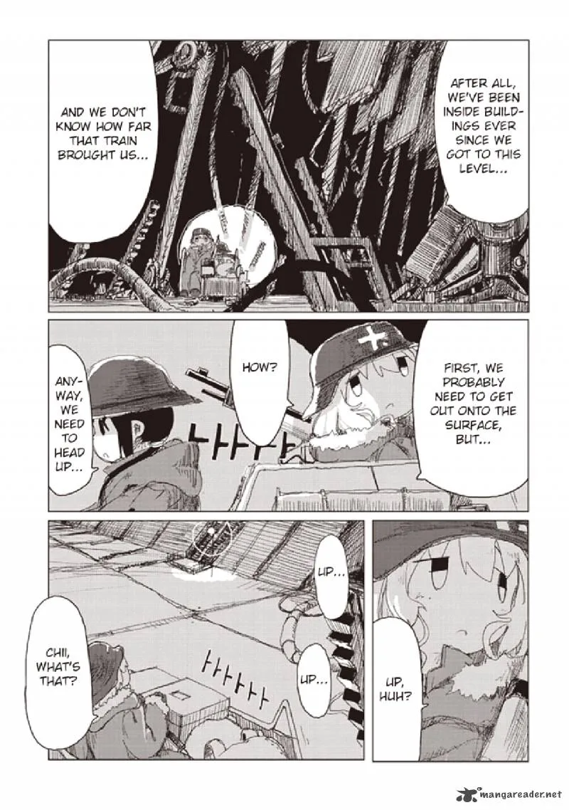 Munakata Kyouju Ikouroku Chapter 23 page 14