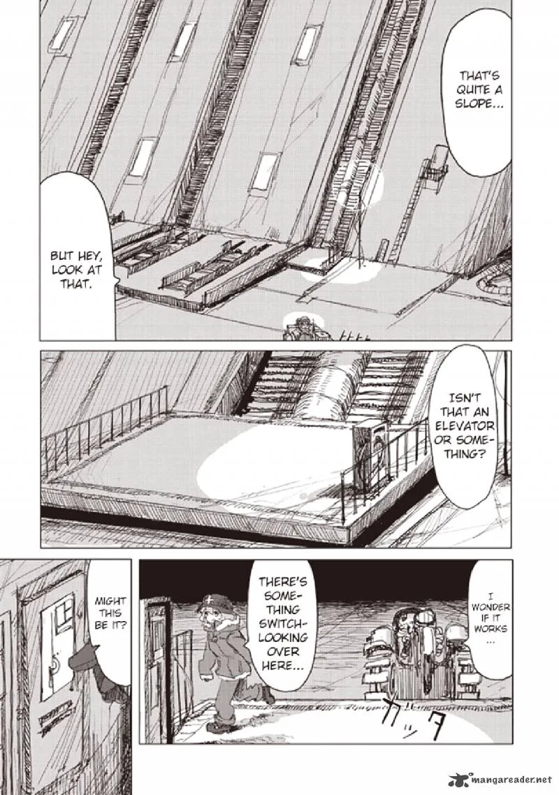 Munakata Kyouju Ikouroku Chapter 23 page 15