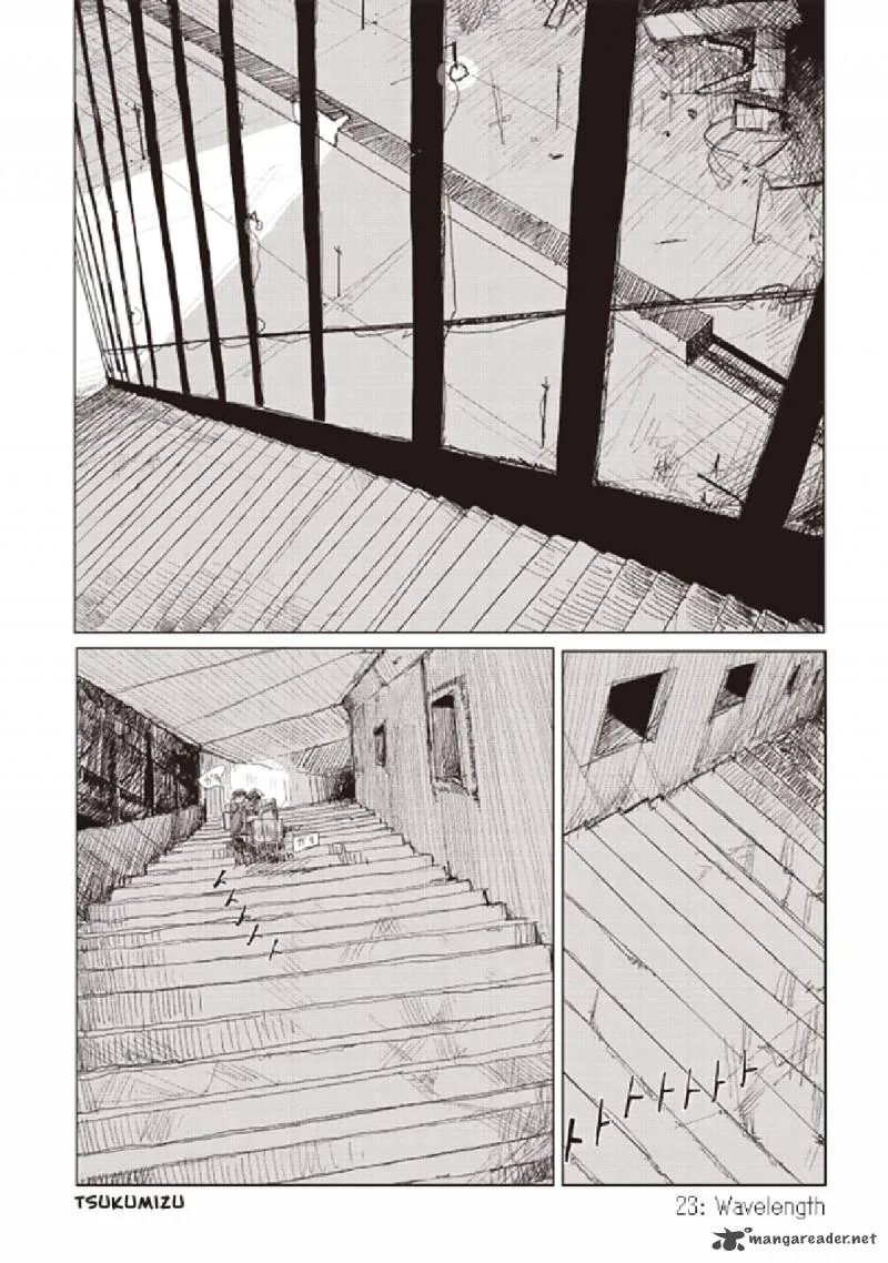 Munakata Kyouju Ikouroku Chapter 23 page 4