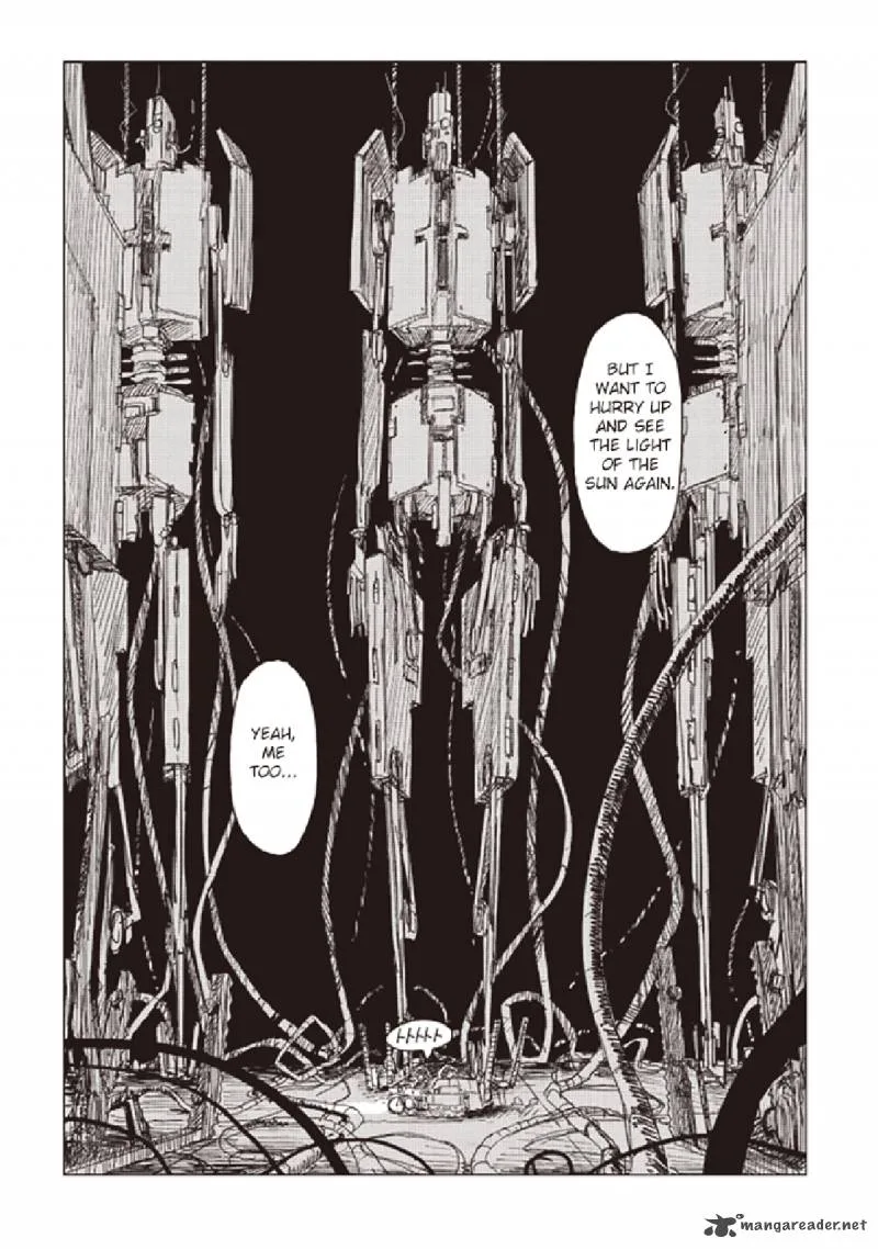 Munakata Kyouju Ikouroku Chapter 23 page 13