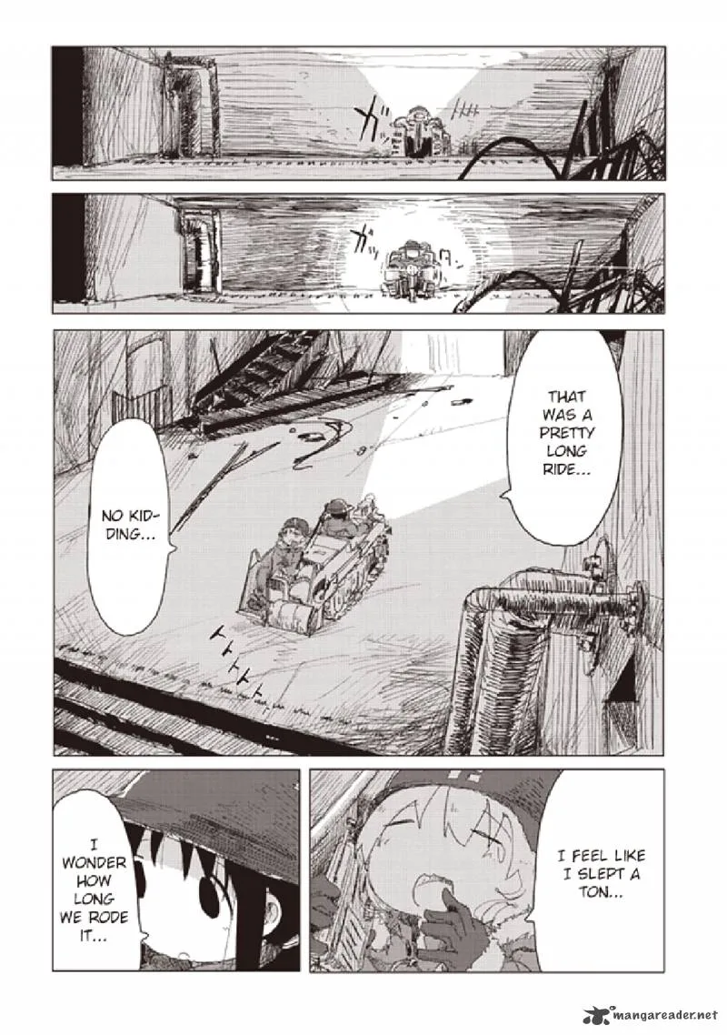 Munakata Kyouju Ikouroku Chapter 23 page 5